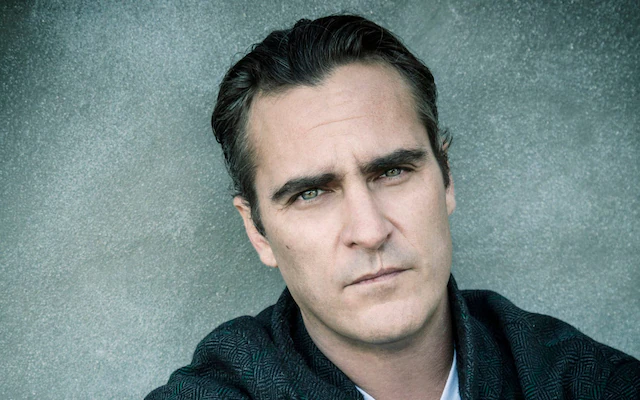 ประวัตินักแสดงระดับตำนาน วาคีน ฟีนิกซ์ ( Joaquin Phoenix )