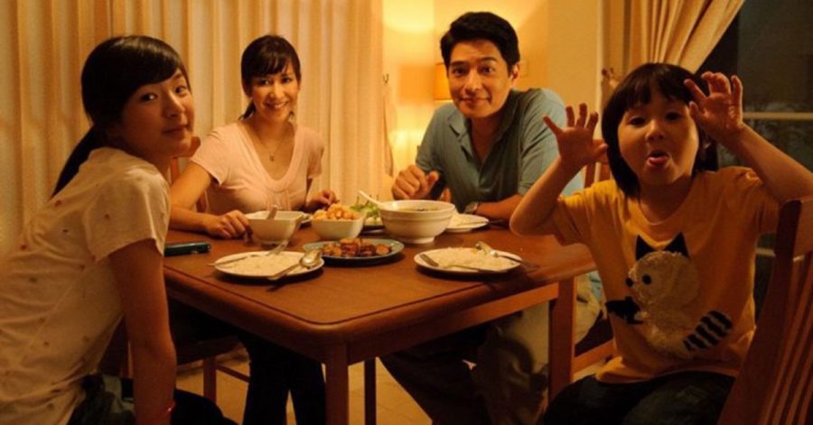 รีวิว Ladda Land (2011) ลัดดาแลนด์