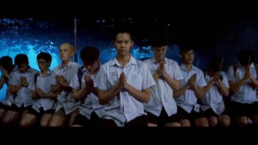 รีวิว Make Me Shudder 2 (2014) มอ 6/5 ปากหมา ท้าผี 2