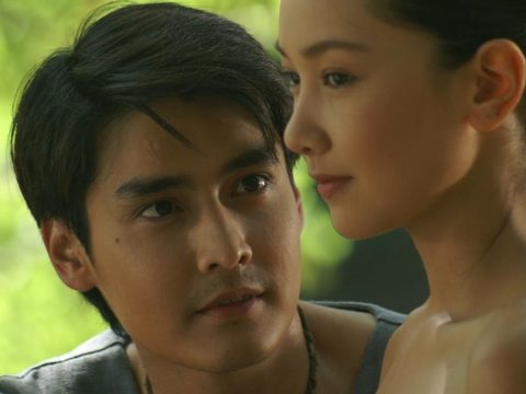 รีวิว The Haunted Drum (2007)