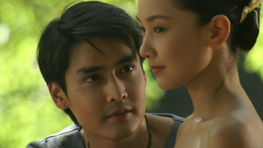 รีวิว The Haunted Drum (2007)